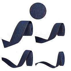 4 стежковая джинсовая лента&nbsp;OCOR-SZ0001-05A-03