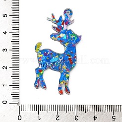 Акриловые подвески&nbsp;FIND-Q105-02C