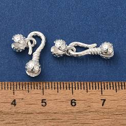 Крючки и S замочки-крючки&nbsp;KK-H502-07S