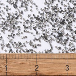 Бусины Миюки Делика&nbsp;X-SEED-J020-DB1872