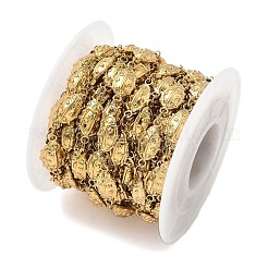 Цепи из нержавеющей стали 304 для защиты от насекомых&nbsp;CHS-U004-01A-G