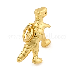 Стойки обшивки латунные подвески&nbsp;KK-H431-18G