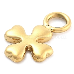 Ионное покрытие (ip) подвески из нержавеющей стали 304&nbsp;STAS-P379-04G-G