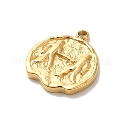 Подвески из нержавеющей стали 304&nbsp;STAS-B074-08G-05