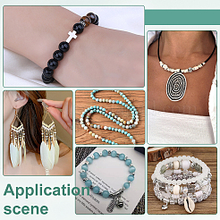 300шт 30 стиля бусины из сплава в тибетском стиле&nbsp;FIND-ME0001-54