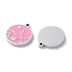 Подвески из нержавеющей стали 304 STAS-M102-31P