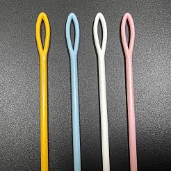 90шт пластиковые швейные иглы&nbsp;PW-WGA98C9-01