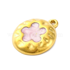 Подвески из нержавеющей стали 304&nbsp;STAS-V004-09G-01