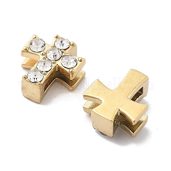 Вакуумное покрытие pvd нержавеющая сталь 304 хрустальные стразы бусины&nbsp;SATS-R130-02G-02