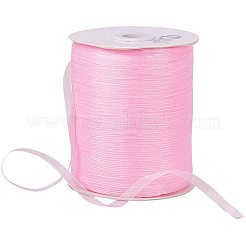 Лентой из органзы&nbsp;ORIB-BC0001-02I