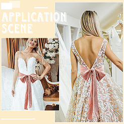 Эластичные повязки для упражнений velet&nbsp;OHAR-WH20001-03M