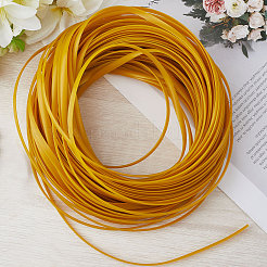 Пластиковый шнур с имитацией трости длиной 30 м.&nbsp;OCOR-GF0005-40E