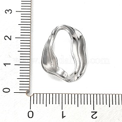 Кольца для соединения из нержавеющей стали марки 304&nbsp;STAS-M323-40P