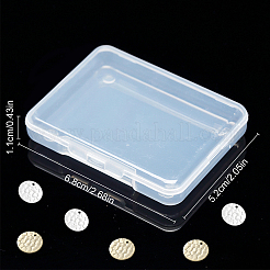 40шт 2 цвета латунные подвески&nbsp;KK-CN0001-51