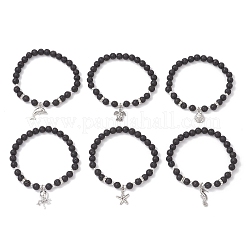 6шт. BJEW-JB11992