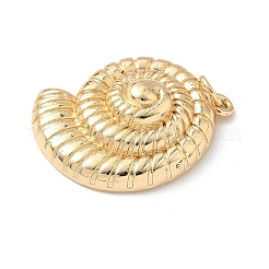 Латунные подвески&nbsp;X-KK-L239-025G