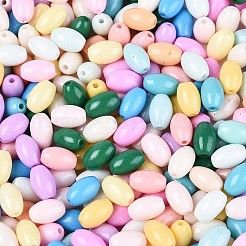 Выпечка краска стеклянные бусины&nbsp;SEED-T007-15M