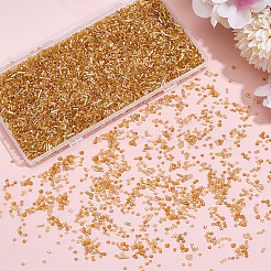 150 г стеклянных бусин&nbsp;SEED-ME0001-03B