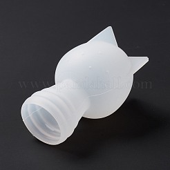 Diy 3d грибной дисплей украшения силиконовые Молды&nbsp;DIY-D070-08