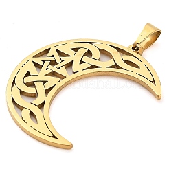 Подвески из нержавеющей стали 304&nbsp;LS-STAS-R134-03G