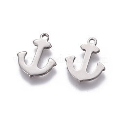 Подвески из нержавеющей стали 201&nbsp;STAS-L234-090P