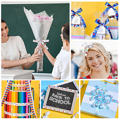 Полиэфирные ленты&nbsp;OCOR-WH0816-039A-02