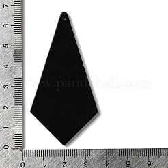 Большие акриловые подвески с принтом воздушного змея&nbsp;OACR-L018-14B