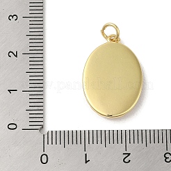 Стойки обшивки латунные подвески&nbsp;KK-C052-30G