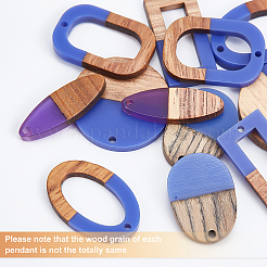 Наборы для изготовления сережек с подвесками своими руками&nbsp;RESI-OC0001-12