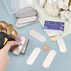 Подвески-соединители из нержавеющей стали 304&nbsp;STAS-SC0008-98P-02