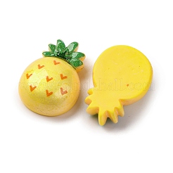 Кабошоны из смолы&nbsp;X1-CRES-Z010-03A