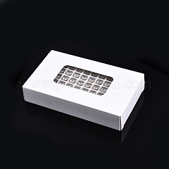 504шт гальванические стеклянные бусины&nbsp;EGLA-N006-064