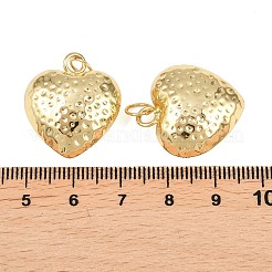 Латунные подвески&nbsp;KK-Z146-08A-G