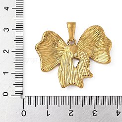 Подвески из нержавеющей стали 304 с эмалью&nbsp;LS-STAS-P408-17C-G