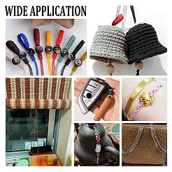 1 рулон нейлоновой нити&nbsp;NWIR-PH0002-18A