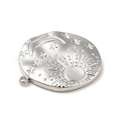 Подвески из нержавеющей стали 304&nbsp;X1-STAS-A066-02P