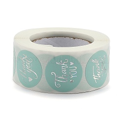 Слово спасибо самоклеющиеся бумажные наклейки&nbsp;LS-DIY-M023-01