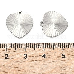 Подвески из нержавеющей стали 304&nbsp;STAS-C167-08A-P