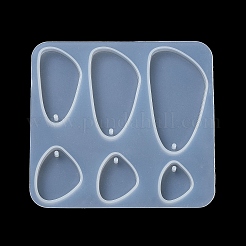 Силиконовые Молды для кулонов&nbsp;SIMO-F145-03