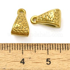 Ионное покрытие (IP) 304 нержавеющая сталь трубчатые дужки&nbsp;STAS-M070-23G