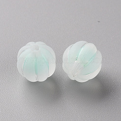 Прозрачные акриловые бусины&nbsp;TACR-S152-07C-SS2111