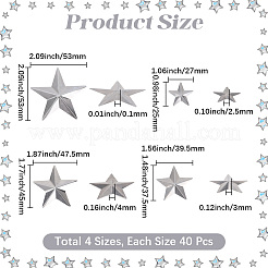 Железные украшения дисплея&nbsp;IFIN-GF0001-51A