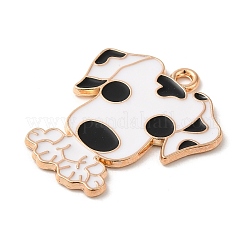 Подвески из сплава&nbsp;ENAM-Z008-01G-KCG