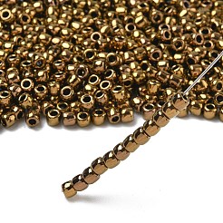 Круглые бусины toho 6/0&nbsp;X-SEED-TR06-0223