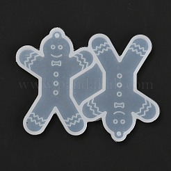 Рождественская тематическая подвеска «сделай сам»&nbsp;LS-DIY-P030-30