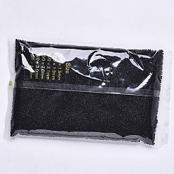 Бисер из стекла &nbsp;SEED-S042-03B-01