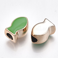 УФ-покрытие акриловым Европейский бисером&nbsp;OACR-T005-95KC