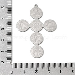 Подвески из нержавеющей стали 304&nbsp;STAS-H247-11P