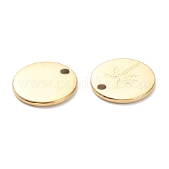 Ионное покрытие (ip) подвески из нержавеющей стали 304&nbsp;STAS-P280-10G