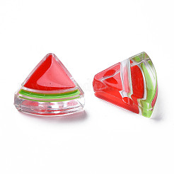 Прозрачная эмаль акриловая бисера&nbsp;X-TACR-S155-001